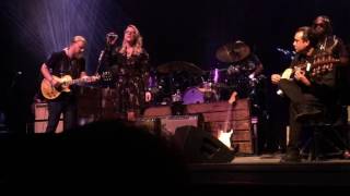 Watch Tedeschi Trucks Band These Walls video