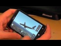 A321 in Infinite Flight 2.2  Preview