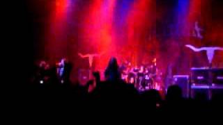 Hellyeah - You Wouldn't Know (Twisted X-Mas, Kansas City, MO)