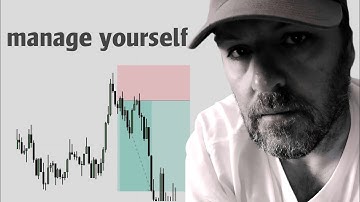 the speech that prepare your mind for success in trading - ict mentorship