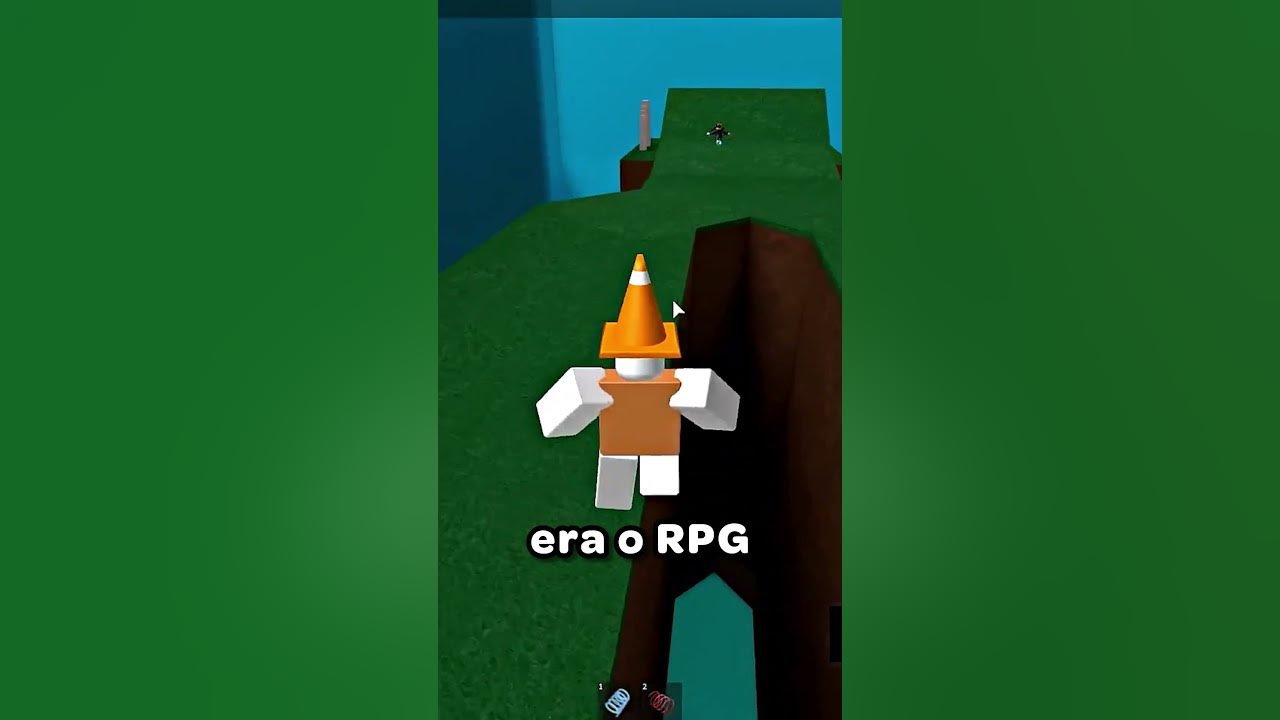 Jogos do Roblox que crianças não deveriam jogar! #shorts 