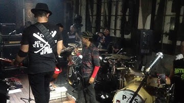 PAS BAND - FOUNTAIN
