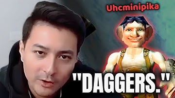 A New Chapter Begins.. | DAGGER WARRIOR