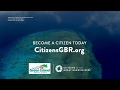 Citizens of the great barrier reef  big cat green island reef cruises
