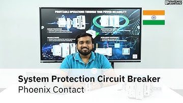 System Protection Circuit Breaker