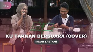 Indah Yastami - Ku Takkan Bersuara (Live in Singapore)