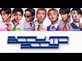 BTS 방탄소년단 Body To Body Lyrics Video VMWORLD 