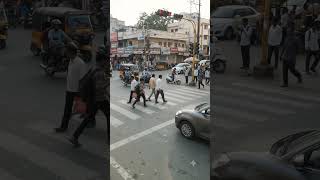 రోడ్ మీద ఉన్న ఈ Lines కి అసలు Meaning ఏంటో తెలుసా? 🛣️ | Road Markings Explained