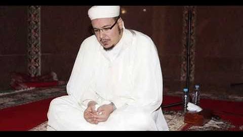 اندر التلاوات : الشيخ عمر القزابري سورة التكوير من باب ايلان
