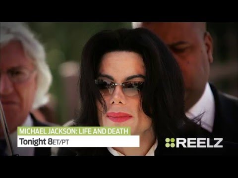 Michael Jackson: Life And Death