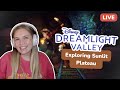 🔴 Meeting with an OLD Friend? | Disney Dreamlight Valley