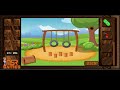 Hfg park escape walkthrough  nsr games walkthrough  unity escape games