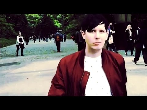 phil lester | sweet ophelia