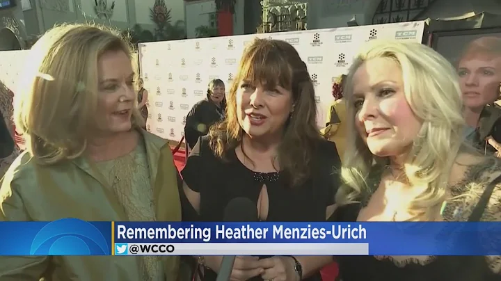 Sound Of Music Actor Remembers Heather Menzies-Urich