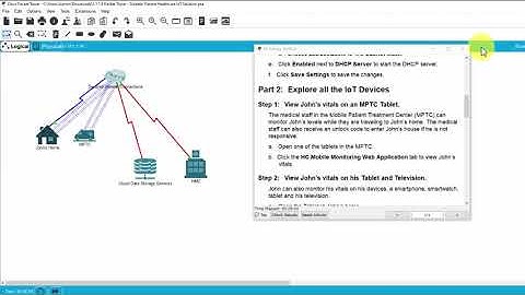 Diabetic Patient healthcare IoT solution - Explore all the smart devices