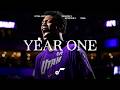 YEAR ONE: Ace's Rookie Season Wraps ♠️ | UTAH JAZZ