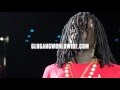 Chief Keef - Early Morning Getting it Tour Performances directed by @colourfulmula