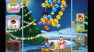 Bubble Coco Level 125