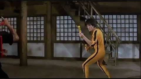 lý tiểu long đánh côn nhị khúc