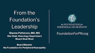 Meet board member Shanna Patterson, MD: Her why and impact