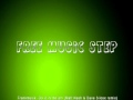 Miniature de la vidéo de la chanson Do It In The Am (Mnek Extended Remix)