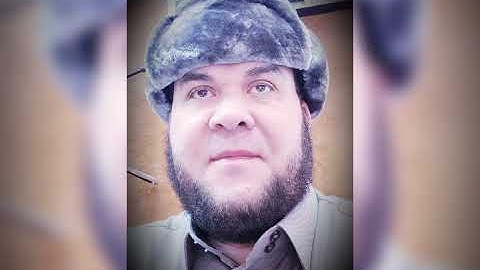 تلاوه رائعه جدآجدآللشيخ /محمد بدران