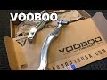 今話題のVOOBOOテンションロッド紹介‼︎