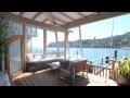 The Real Home Tour of 49 Belleve Tiburon, CA