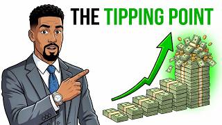 The Number Where Compounding Suddenly Explodes (The Real Math)