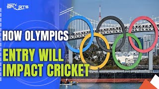 Cricket Included In Olympics. What Does It Mean For The Sport? screenshot 5