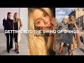 NYFW Day Two: Getting Into the Swing of Things | Margot Lee