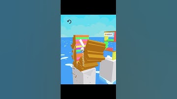 Master Slice! ASMR Slicing Game! Top Mobile Game! Relaxing sounds! Satisfying Video