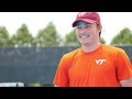 Ryan Fishback 2022 Elite 90 DI Men's Tennis