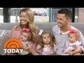 Meet ‘Rattled’ Couple Who Grew Their Family Despite Cancer | TODAY