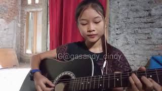 KARTONYONO medot janji !!! Cover Cindy (acoustic)