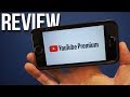 YouTube Music vs. Premium HONEST REVIEW (Top Features ...