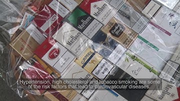 Cardiovascular Diseases – A Major Challenge Worldwide