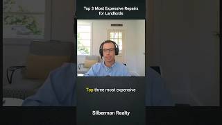 Famous Top 3 Most Expensive Repairs for Landlords #PropertyManagement #Landlord #Repair #Maintenance Profile