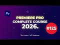 Using guides & rulers in Premiere Pro #125