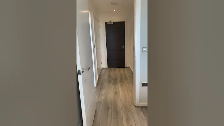 Apartment 1308, Park Central, 11 Jesse Hartley Way...