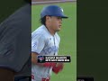 What a rookie season for Kazuma Okamoto! 👏 #MLB #ROOKIE