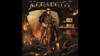 Megadeth - Dogs of Chernobyl