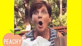 Surprise Pregnancy Announcements That Will Make You Scream!