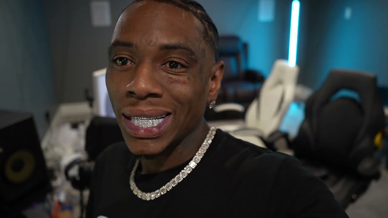 Soulja Boy Drip Co Vlog Episode 2