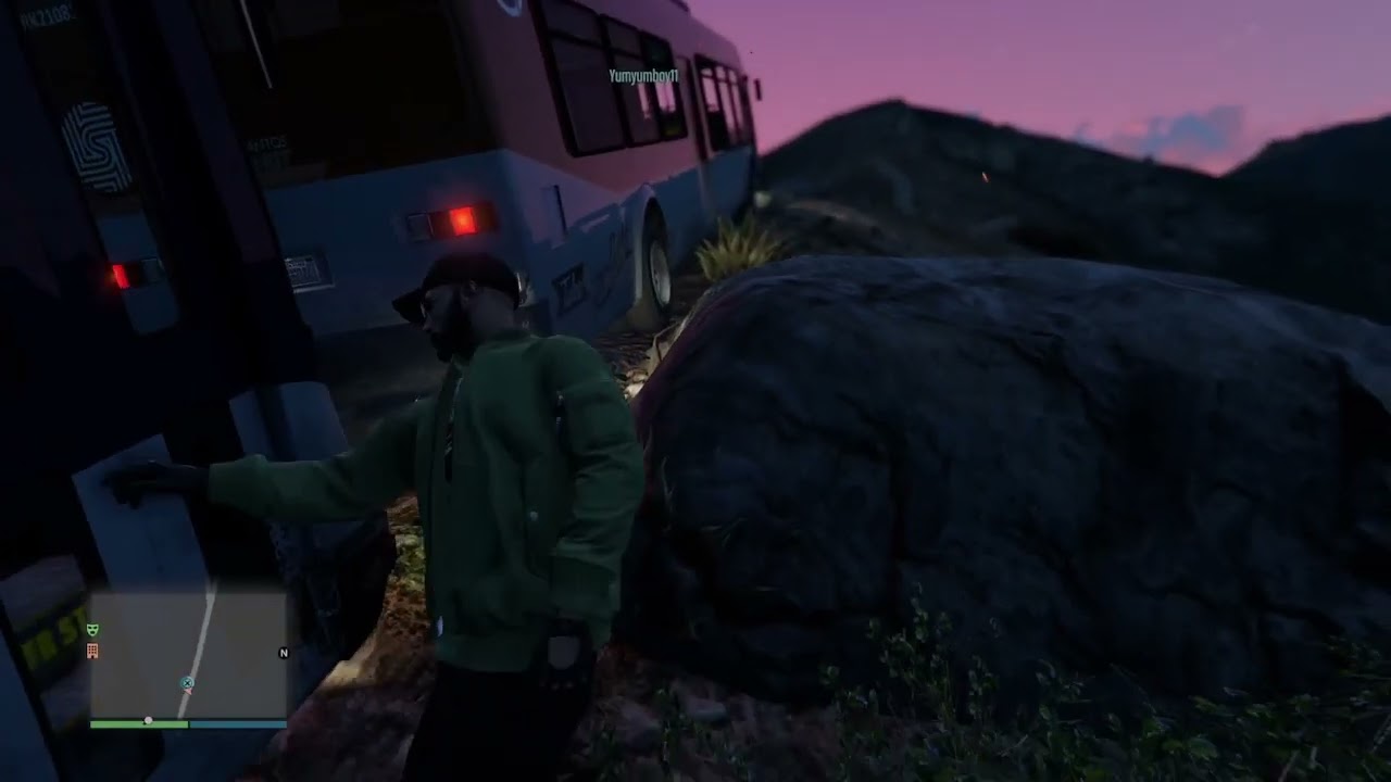 [SussyEd69]-Playing gta with @Yumyumboy11 & @Mr_splat278