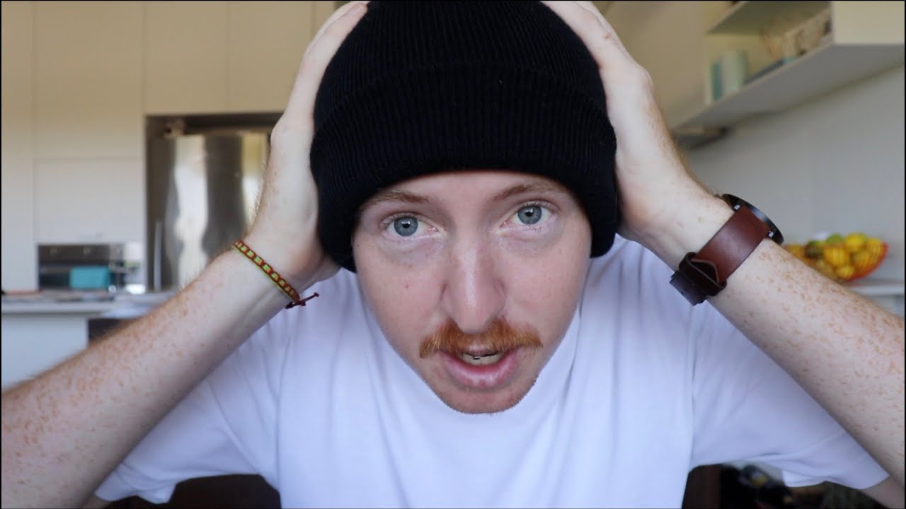 MAD HAIR MAKEOVER GONE WRONG YouTube