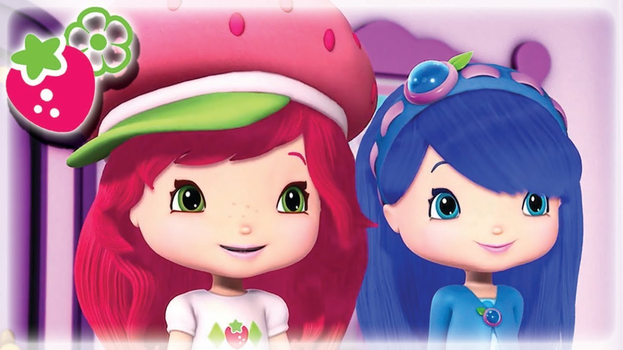 Rosita Fresita 🍓Una canción para Morita 🍓 Aventuras en Tutti Frutti ...