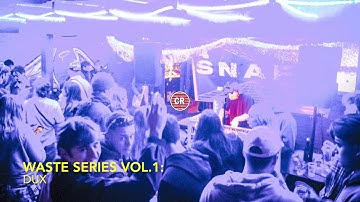 Chain Reaction (Waste Series Vol. 1): Dux