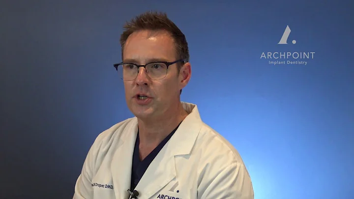 Dr. Thomas Draper: Archpoint Implant Dentistry, Th...