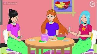 DARA JADI DUYUNG LAGI?? | Dara Remaja